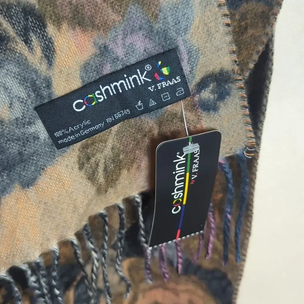 coshmink new tags